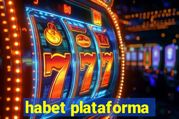 habet plataforma